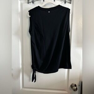 Fabletics "It's Up To‎ You" Rachelle Muscle Tank Medium